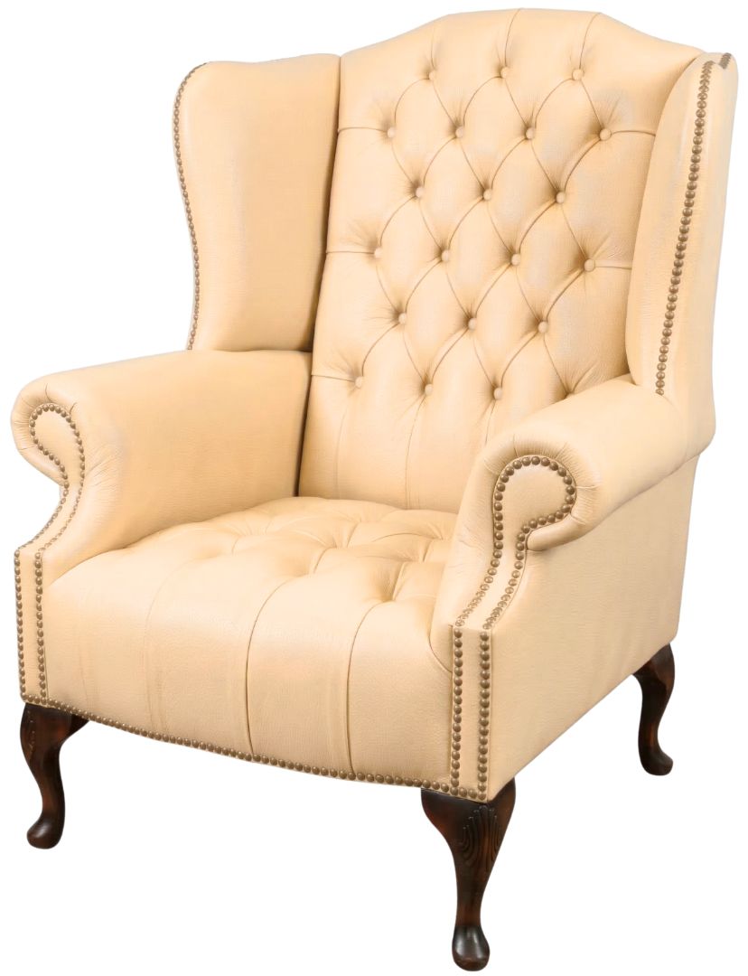The Balmoral Chesterfield